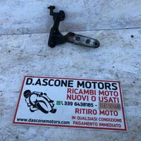 Pedalina anteriore dx pegaso 650 05 09