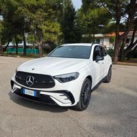 Mercedes GLC 220 d 4MATIC AMG Premium (2024)