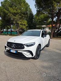Mercedes GLC 220 d 4MATIC AMG Premium (2024)