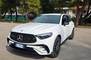 Mercedes GLC 220 d 4MATIC AMG Premium (2024)