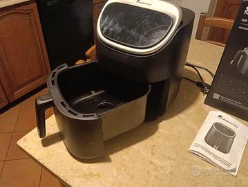 friggitrice ad aria Masterpro 