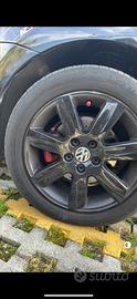 cerchi vw 5x100