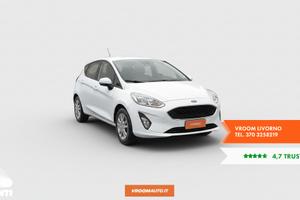 FORD Fiesta 7� serie Fiesta 1.5 EcoBlue 5 porte...