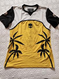 Maglia tennis Hydrogen Palm Beach