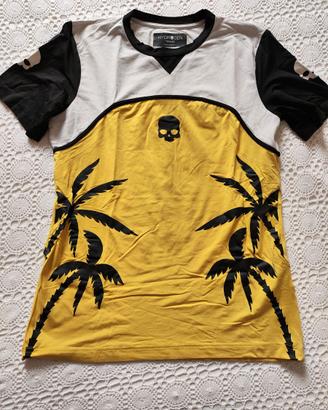 Maglia tennis Hydrogen Palm Beach