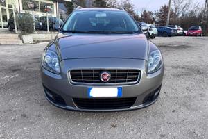 Fiat Croma 1.9 Multijet 16V Emotion