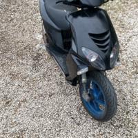 Piaggio NRG Power