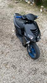 Piaggio NRG Power