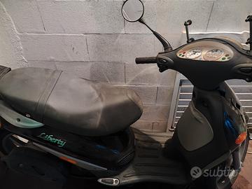 Liberty  50 Piaggio 2T