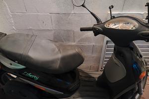 Liberty  50 Piaggio 2T