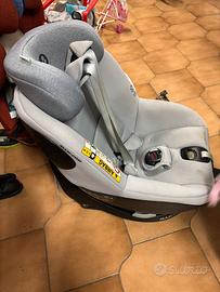 Seggiolino Auto Mica Pro Eco i-Size
