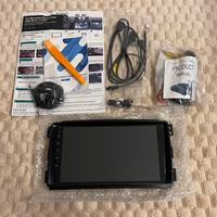 Autoradio Android Auto / CarPlay