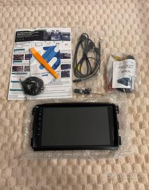 Autoradio Android Auto / CarPlay