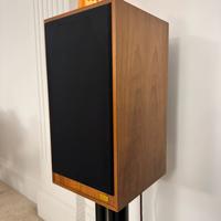 Coppia casse Spendor SP2 - Perfette e funzionanti