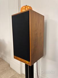 Coppia casse Spendor SP2 - Perfette e funzionanti