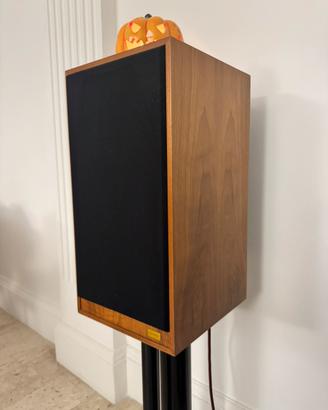 Coppia casse Spendor SP2 - Perfette e funzionanti