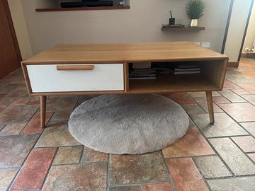Mobiletto/tavolino vintage
