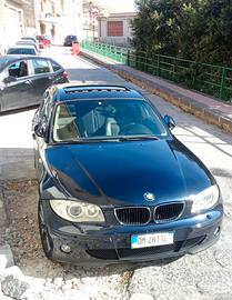 BMW serie 1 