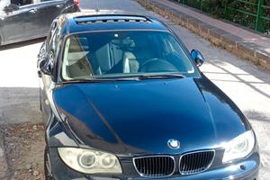 BMW serie 1 