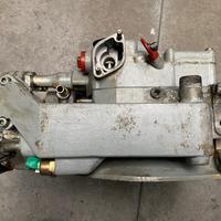 Motore Farymann diesel 18W430 per fischer panda