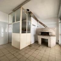 AVERSA; Locale commerciale con agibilità FL228
