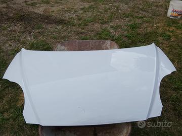 cofano chevrolet matiz
