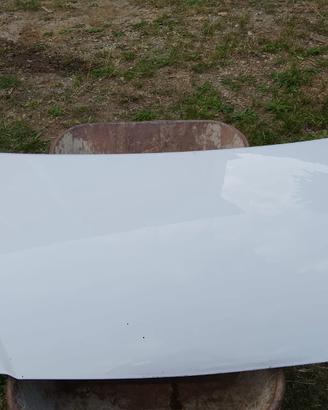 cofano chevrolet matiz