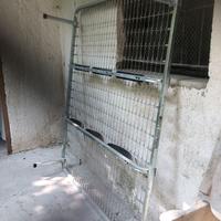 Rete letto matrimonuale