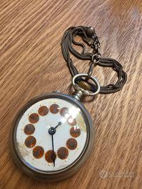 orologio da tasca