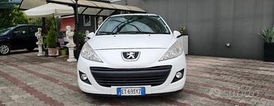 Peugeot 207 Plus 1.4 8V 75CV 3p. ECO GPL
