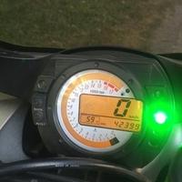 Kawasaki Ninja ZX-6 - 2004