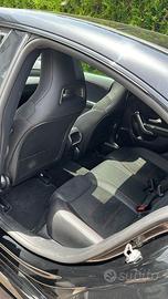 MERCEDES CLA COUPÈ 200d