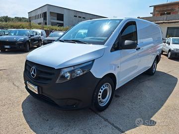 Mercedes Benz Vito 116 Cdi long - 2018