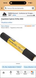 Tapettino antiscivolo