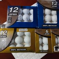 titleist palline da golf