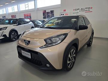 Toyota Aygo X 1.0 Lounge 72cv