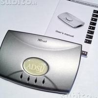 Modem ADSL USB TRUST Speedlink 235A