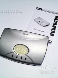 Modem ADSL USB TRUST Speedlink 235A