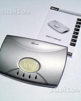 Modem ADSL USB TRUST Speedlink 235A