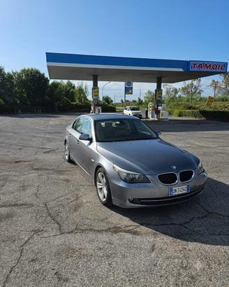 bmv 520 d