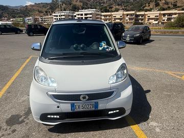 Smart mhd