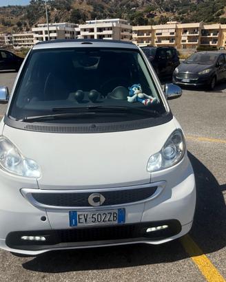 Smart mhd