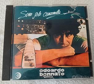 Gruppo 3 cd E Bennato,F.Mannoia One alternative