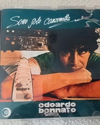 Gruppo 3 cd E Bennato,F.Mannoia One alternative