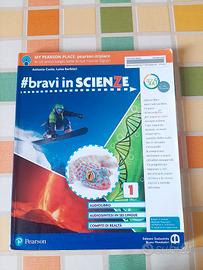 Bravi in scienze 1 media