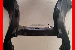 Honda cbr 1000 rr fireblade telaio+documenti+targa