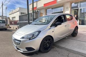 Opel Corsa 1.4 90CV GPL Tech 5 porte-2018