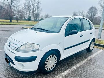 Citroen C3 Neopatentati