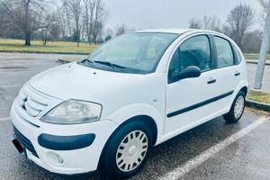 Citroen C3 Neopatentati