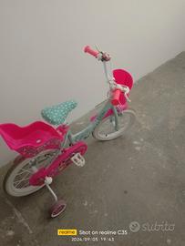 bici 14 pollici